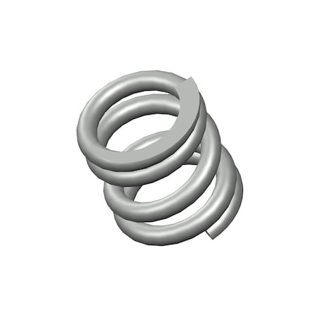 Approved Vendor Compression Spring, O= .515, L= .56, W= .080 G209967996